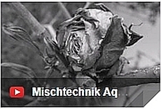 Mischtechnik Aquarell-Fotodruck